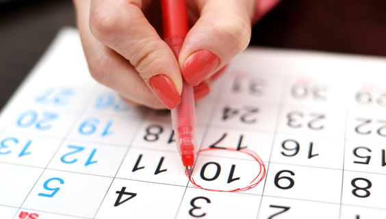 Medlemsarrangementer